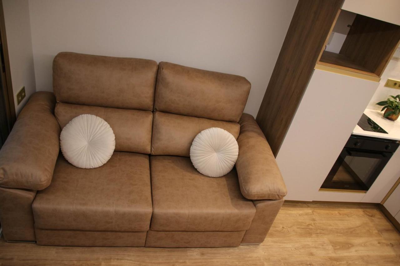 Suite Jc1 Chic Murcja Zewnętrze zdjęcie